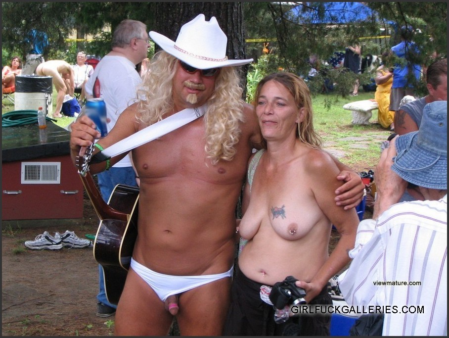 Key West Fantasy Fest Fuck - Key west fantasy fest, nude mature women and... Picture #5 ...