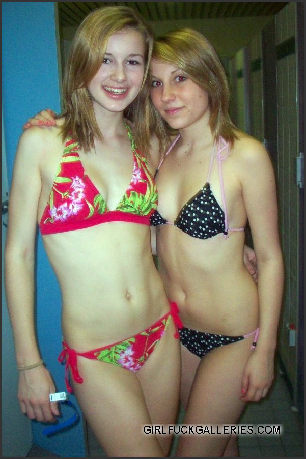 2 Piece Bikini Selfies - Playful young school girls, bikini photo, amateur. Picture #2. Girl Fuck  Galleries