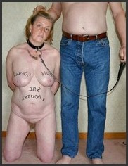 Amateur wives sex slaves-porn pic